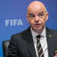 Gianni Infantino opens door to 64-team World Cup