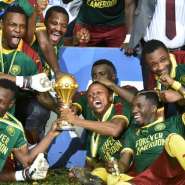 Cameroon government moves to ease 2019 AFCON fears