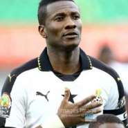 Godwin Attram implores Gyan to win AFCON for Ghana
