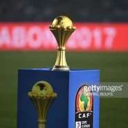 AFCON Expands To 24 Teams