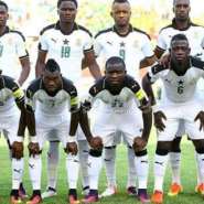 Ghanas AFCON qualification chances boosted with expansion of the competition