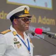 Former Chief of Naval Staff urges stronger regional coordination to tackle maritime insecurity