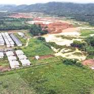 Illegal miners invade Adansi Asokwa Agenda 111 Hospital site