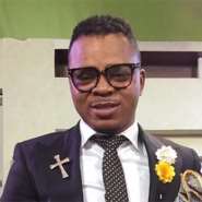 Bishop Daniel Obinim