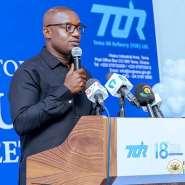Govt to ring fence TOR debt to strengthen balance sheet — Energy Minister