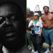 This is insane and makes no sense — Sarkodie blasts South Africans for chasing out migrants