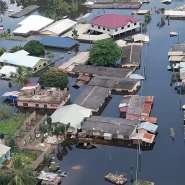 Let’s minimize the “trash” talk! Waste disposal not major contributing factor to Accra floods