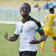 Agyemang Badu satisfied with AFCON date change