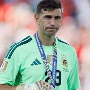 World Cup 2026: Emi Martinez may step aside from representing Argentina