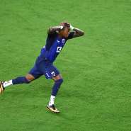 Lopes Cabral stunner for Cape Verde voted best World Cup goal