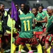 2026 WAFCON: Manga at the double as Cameroon edge Mali in highly entertaining duel