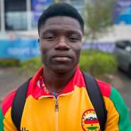 2026 Commonwealth Games: Hayford Addai breaks 11-second barrier despite missing podium