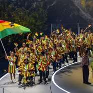 2026 Commonwealth Games: Team Ghana eyes more glory as medal hunt continues