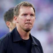 Julian Nagelsmann leaves Germany job with Jurgen Klopp set for talks