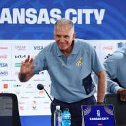 2026 World Cup: We will target exploiting Colombias weaknesses, says Ghana coach Carlos Queiroz