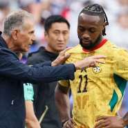 2026 World Cup: Carlos Queirozs tactics have worked perfectly for us - Antoine Semenyo ahead of Colombia test