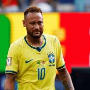 Emotional Neymar announces retirement from international football - I tried
