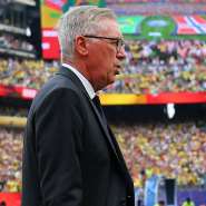 Carlo Ancelotti vows to start new cycle after Brazils World Cup exit