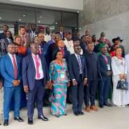 Ato Forson charges PACs in ECOWAS states to tighten measures against money laundering