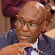 Private legal practitioner Kofi Bentil
