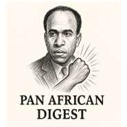 Welcome to Pan-African Digest