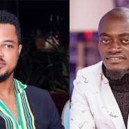 Van Vicker fires back at Lil Win over movie snub claims, says “I never confirmed the role”