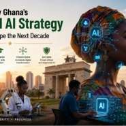 Artificial Intelligence  and Smart Technologies in Energy Management: Global Practice and the Emerging Case of Ghana and Africa