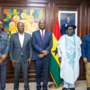 Government, large-scale miners agree on 30% gold sale for local reserve accumulation