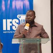 IFS questions 2026 budget credibility over sinking fund