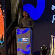 Find purpose beyond jobs and academic qualifications — Osahen Afenyo-Markin advises students
