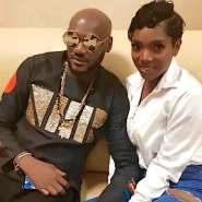 2Baba, Annie Idibia Refollow On Instagram