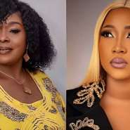 Judy Austin Sues Rita Edochie Over Alleged Defamation