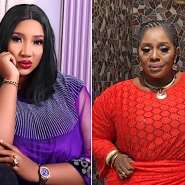 I Dont Know Any Judy Yul-Edochie – Rita Edochie Reacts To N1 Billion Lawsuit