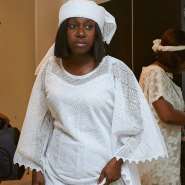 Niniola Continues To Reminisce On Death Of Husband, Michael Ndika