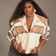 Niniola  Raining (O du mi)