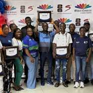 MultiChoice Ghana rewards top-performing trade partners after World Cup sales campaign
