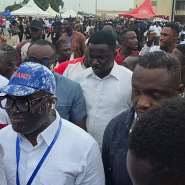 COKA floors Kokofu to win NPP Ashanti Regional chairmanship
