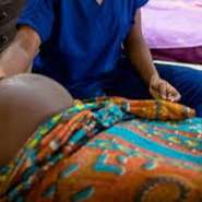 How Jasikanmidwives delivered baby at roadside