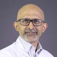 Dr. Sandeep Nayak, Chairman – Oncology & Executive Director – Surgical Oncology & Robotic Surgery, KIMS Hospitals, Mahadevapura, Bengaluru