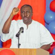 Atsu Charles defends GoldBod, says political attacks should not undermine its work