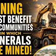 Atsu Charles calls for major overhaul of Ghana’s mineral resource management