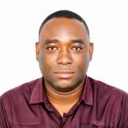 Tetteh Laryea Cyril scores Mahamas gov’t 85% for best performance in less than two years