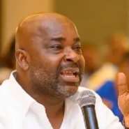 NDC using 24-hour markets to cover failure to implement 24-hour economy — Okyere Baafi