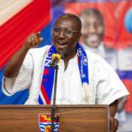 “I Won’t Shake”: AfenyoMarkin Stands Firm Amid GoldBod Clash, Says NPP Loyalty Is NonNegotiable