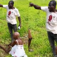 45-year-old man accused of assaulting 90-year-old woman over witchcraft allegation in Navrongo