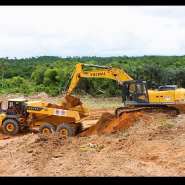 Less than 20km of clearing work remains on Accra-Kumasi expressway – Roads Minister