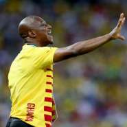 Ghana coach Kwesi Appiah wants qualification first before setting 2019 AFCON target