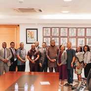Ghana, Malawi deepen cooperation on digital transformation