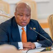 Ablakwa calls for fairer credit ratings, debt forgiveness for Africa