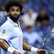 Frances top tennis player Arthur Fils enters the 2026 US Open as 10th seed. -  Getty Images via AFP / CALEB BOWLIN